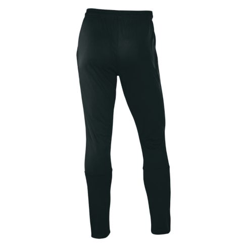 Jogging Rugby Niño Training Negro - Nike