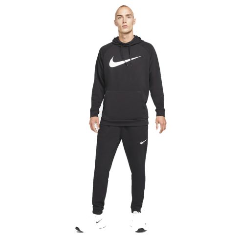 Jogging de Rugby Negro - Nike