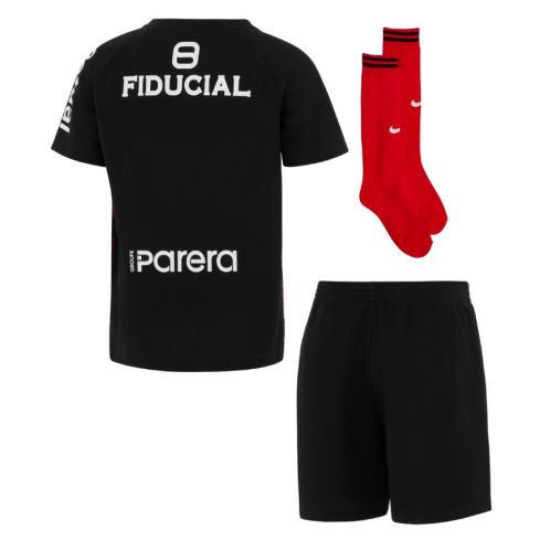Kit de Rugby Infantil Local Stade Toulousain 2025/2026 - Nike