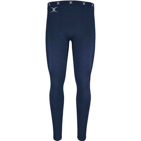Leggings Atomic II Rugby Azul Marino - Gilbert