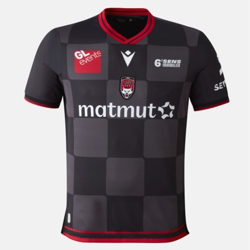 Tienda rugby para las camisetas