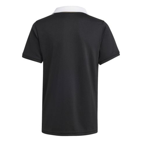 Camiseta de rugby All Blacks Local Niño 2024/2025 - ADIDAS