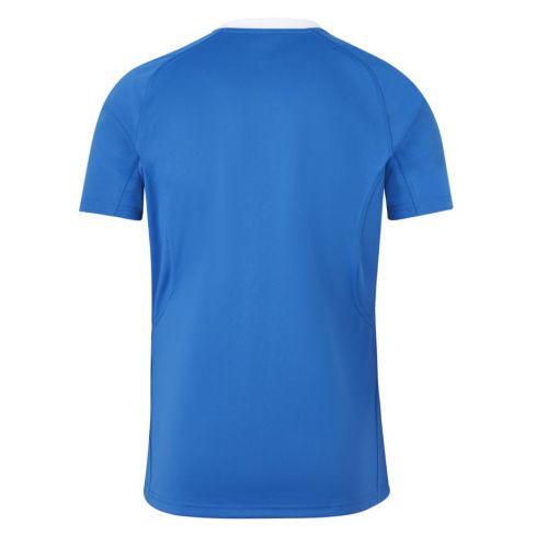 Camiseta Rugby Crew Razor Azul Real - Nike