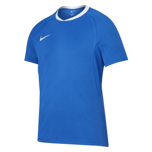 Camiseta Rugby Crew Razor Azul Real - Nike