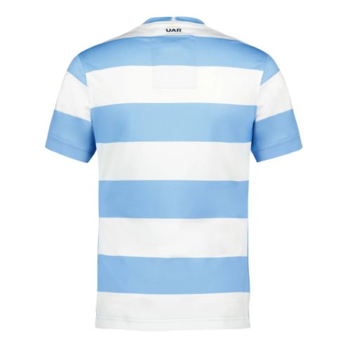 Camiseta de Rugby Argentina Pumas Auténtico Local 2025 - Le Coq Sportif