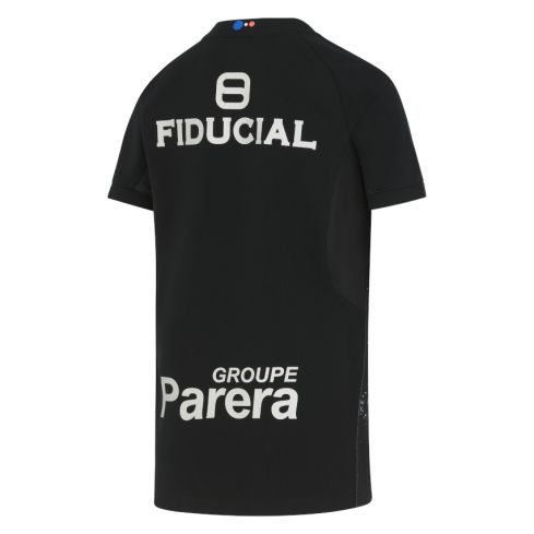 Camiseta de Rugby Infantil de Colección Stade Toulousain x ESA Project 2025 - Nike