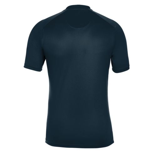 Camiseta Entrenamiento Rugby Niño Azul Marino - Nike