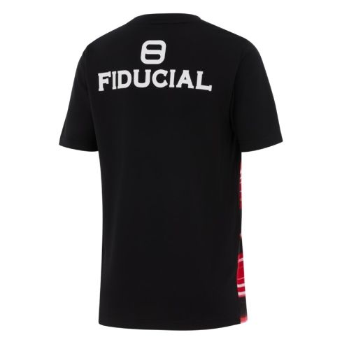 Camiseta Rugby Niño Previa Partido Stade Toulousain 2025/2026 - Nike