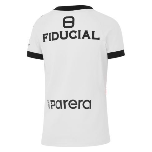 Camiseta de Rugby Stade Toulousain Niño Exterior 2025/2026 - Nike