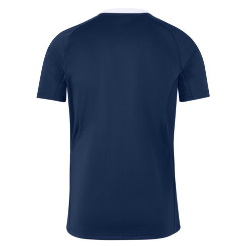Camiseta de Rugby de Entrenamiento Azul - Nike