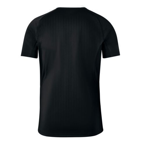 BADGE Maillot de Entrenamiento Rugby Negro Neuilly-sur-Seine - Nike
