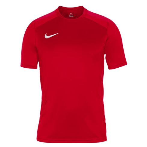 Camiseta de Entrenamiento de Rugby Roja - Nike
