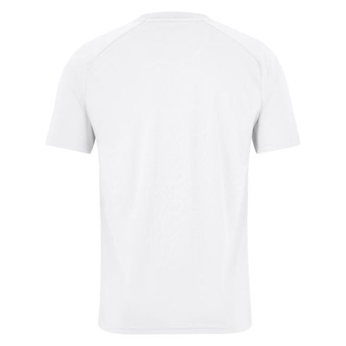 Camiseta de Entrenamiento Rugby Team de Manga Corta Blanca - Nike