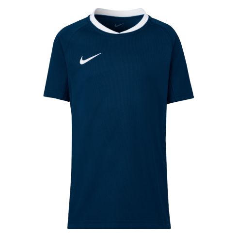 Camiseta de Rugby Juvenil azul - NIKE