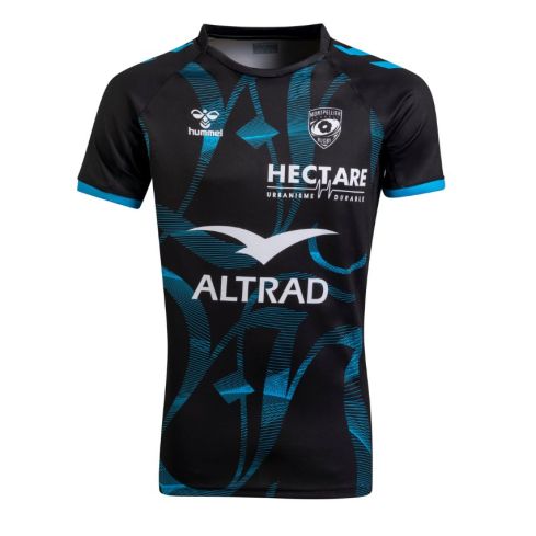 Camiseta de Rugby Montpellier Third 2025/2026 - Hummel