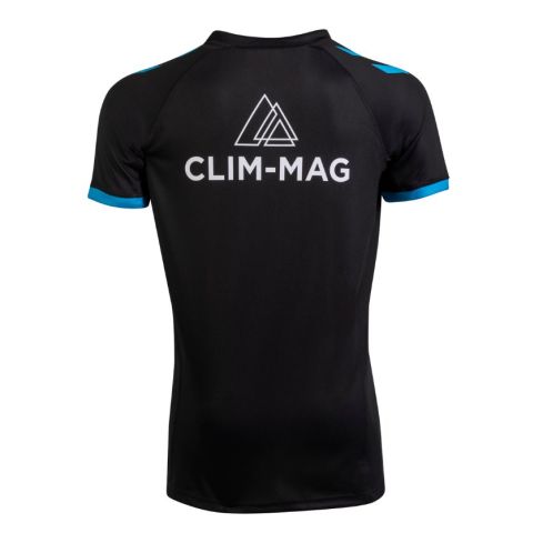 Camiseta de Rugby Montpellier Third 2025/2026 - Hummel