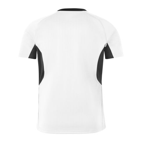 Camiseta de Rugby Team Stock Blanco - Nike