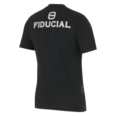 Camiseta de Rugby Pre-partido de Colección Stade Toulousain x ESA Project 2025 - Nike