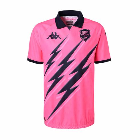 Tienda Rugby del Stade Francais Paris Rugby