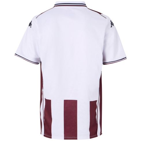 Camiseta de rugby infantil Union Bordeaux Bègles Visitante 2025/2026 – Kappa
