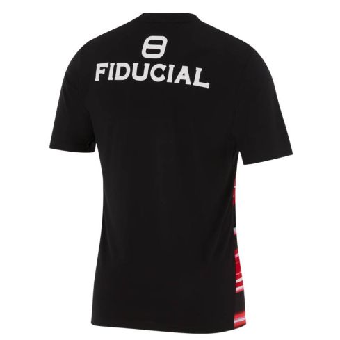 Camiseta de calentamiento Rugby Stade Toulousain 2025/2026 - Nike