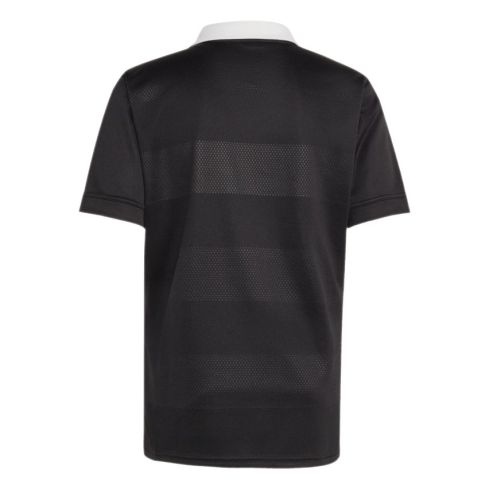 Camiseta Replica Rugby All Blacks 2025/2026 - Adidas