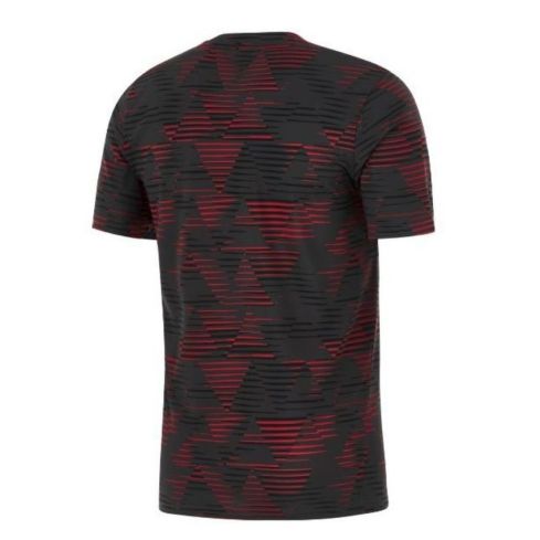 Camiseta de Rugby Hombre Pre-partido RC Toulon 2025/2026 - Nike