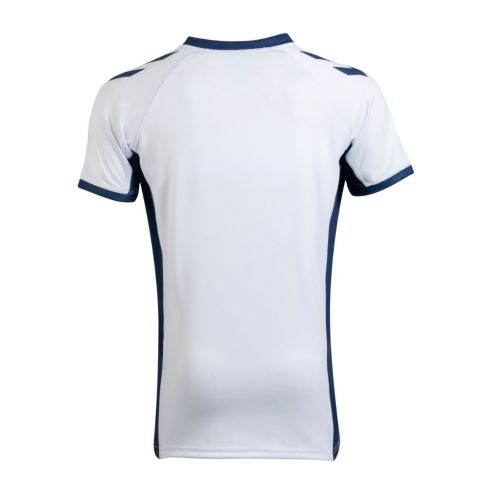 Camiseta de Rugby Infantil Montpellier Exterior 2025/2026 - Hummel