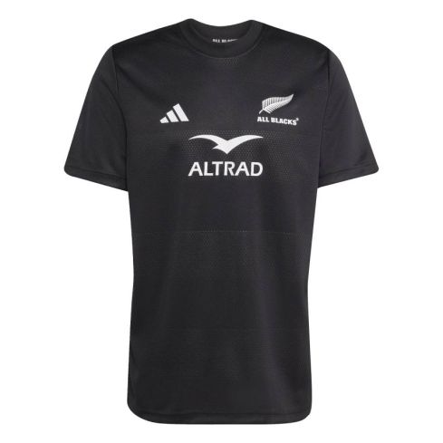Camiseta de Rugby Supporter All Blacks - Adidas