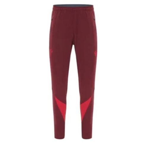 Pantalón de Entrenamiento de Rugby WRU 2025/2026 Macron