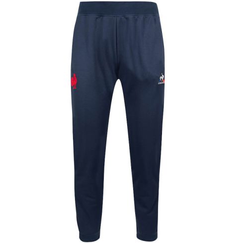 Pantalon Rugby  FFR Bleu - Le Coq Sportif