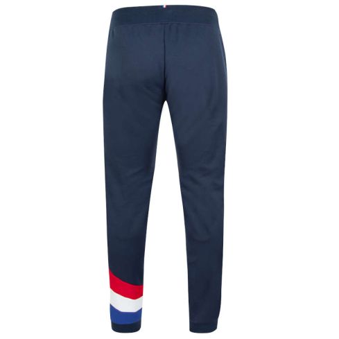 Pantalones Rugby Presentación FFR Azul 2021/2022 - Le Coq Sportif