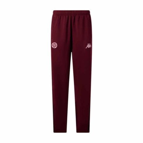 Pantalón de entrenamiento de rugby Miragi UBB 2025/2026 – Kappa