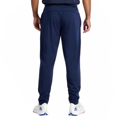 Pantalón de Entrenamiento Hombre Rugby Azul - Le Coq Sportif