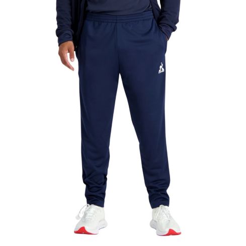 Pantalón de Rugby de Entrenamiento para Hombre Azul - Le Coq Sportif