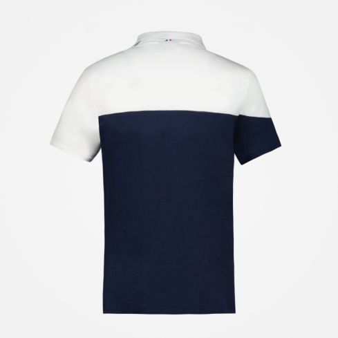 Polo de Rugby Partidario de Francia - Le Coq Sportif