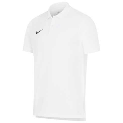 Polo de Rugby Algodón Team Blanco - Nike