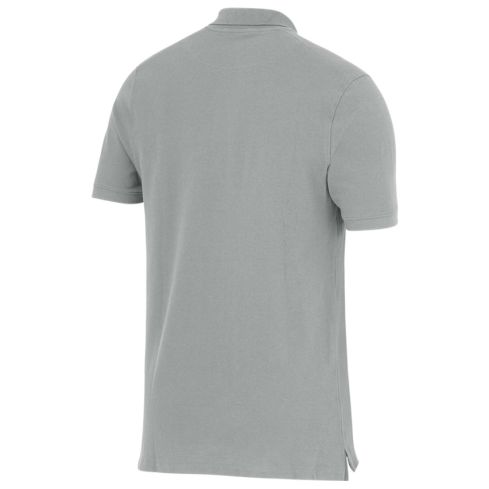 Polo de Rugby Algodón Team Gris - Nike