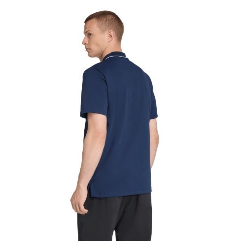 Polo Rugby FFR Cotton Polo Rugby Francia 2025/2026 - Adidas