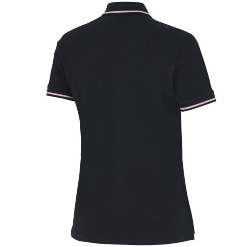 Polo Rugby Mujer Stade Toulousain "La ville rose" - Nike