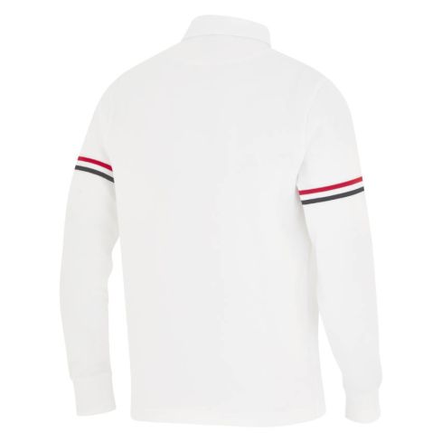 Polo Rugby Manga Larga Stade Toulousain 2024/2025 - Nike