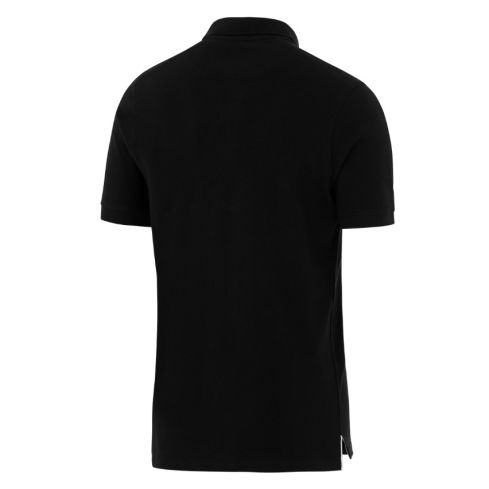 Polo de rugby RC Toulon Negro 2025/2026 – Nike