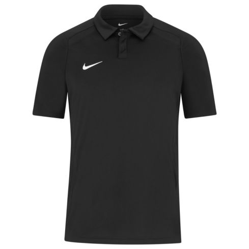 Polo Rugby Team Entrainement Noir - Nike