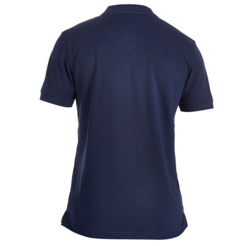 Polo Rugby Waimak Azul Hombre - Canterbury