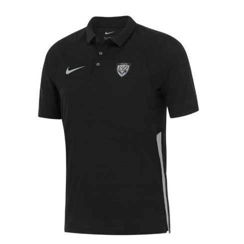 Polo Entrenamiento Rugby RC Toulon 2025/2026 - Nike
