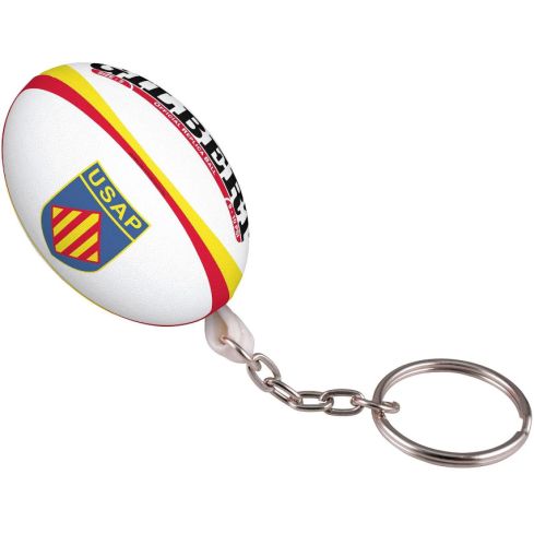 Llavero Perpignan 2024/2025 - Gilbert