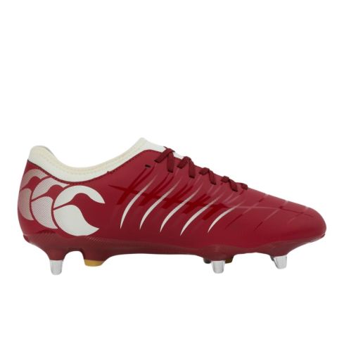 Botas de Rugby de Rugby Phoenix 2.0 Team Todo Terreno - Canterbury
