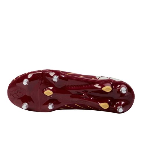 Botas de Rugby SPEED FALCON PRO SG Rojo Hombre - Canterbury