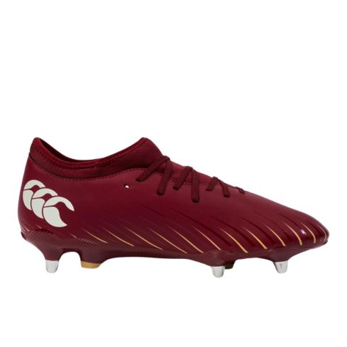 Zapatillas de Rugby SPEED FALCON TEAM SG Hombre - Canterbury
