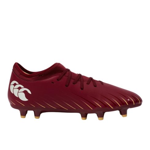 Botas de Rugby PEED FALCON TEAM FG Hombre - Canterbury